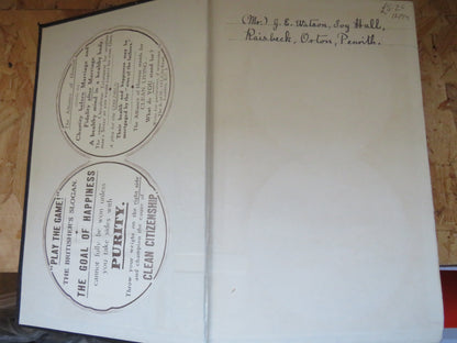 Sir Richard Muir A Memoir of a Public Prosecutor By Sidney Theodore Felstead 1927 book image 4