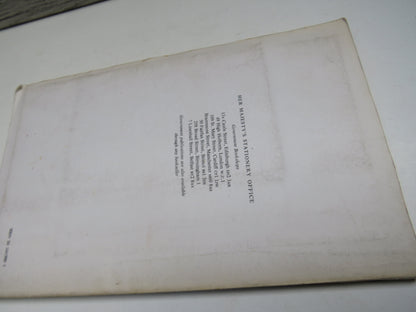 Royal Commission On Local Government In Scotland 1966-1969