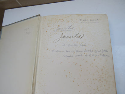 The West Indies Painted By A.S. Forrest Described By John Henderson 1905 book image 3