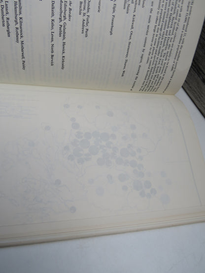 Royal Commission On Local Government In Scotland 1966-1969