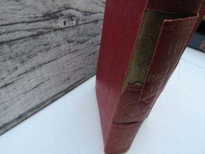 Lays Of The Deer Forest By John Sobieski and Charles Edward Stuart 1848 book image 2