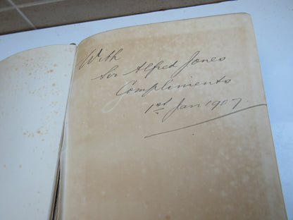 The West Indies Painted By A.S. Forrest Described By John Henderson 1905 book image 4