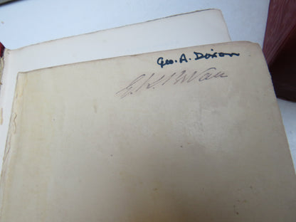 Lays Of The Deer Forest By John Sobieski and Charles Edward Stuart 1848 book image 3