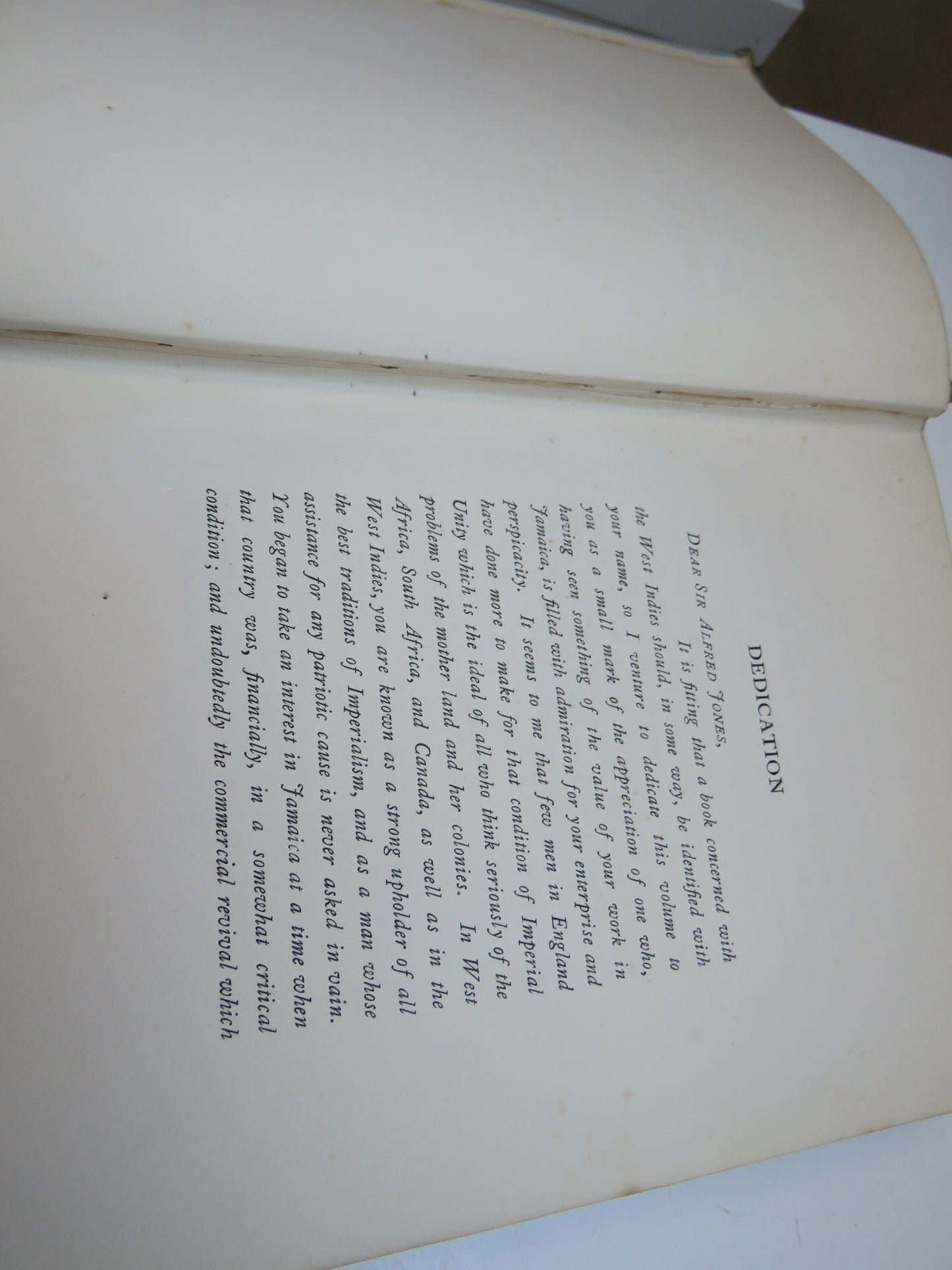 The West Indies Painted By A.S. Forrest Described By John Henderson 1905