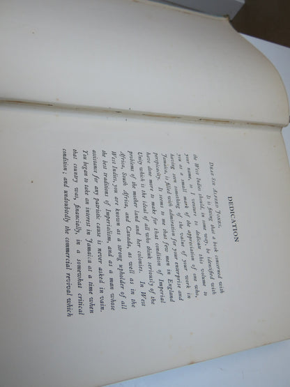 The West Indies Painted By A.S. Forrest Described By John Henderson 1905 book image 7