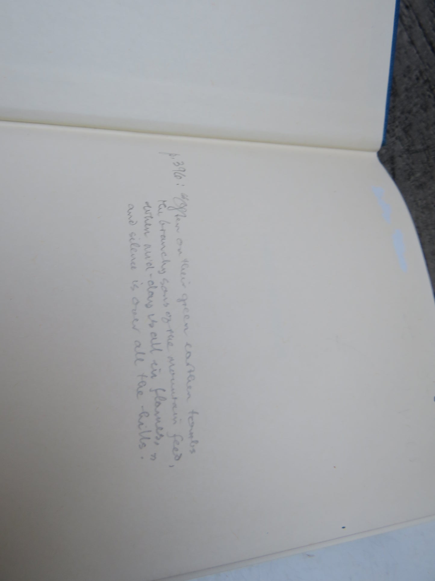 Poems of Ossian Introduction By John Macqueen 1971