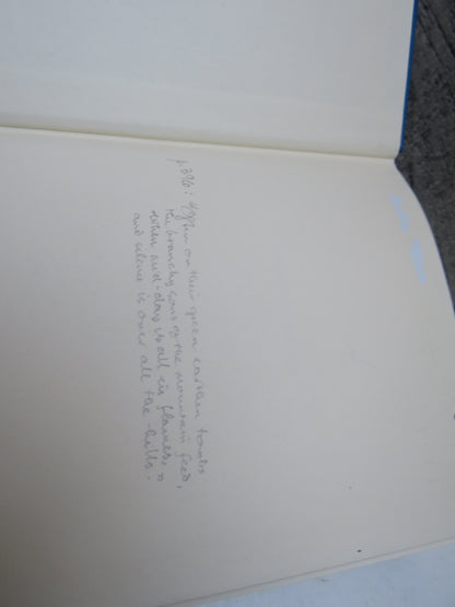 Poems of Ossian Introduction By John Macqueen 1971 book image 5