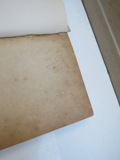 Travels In Various Parts of Europe, Asia, and Africa By John MacDonald 1790 Rare Antique Book book image 5