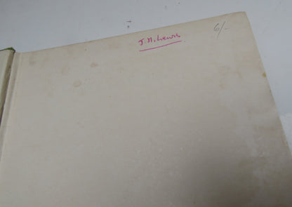 Cook and Hostess by G. Cocker & B. V. Godfrey, 1958 book image 3