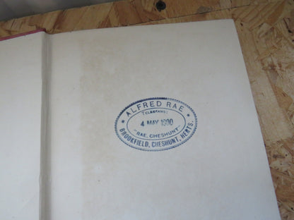 Charles George Gordon By Colonel Sir William F. Butler 1897 book image 2