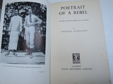 Load image into Gallery viewer, Portrait Of A Rebel The Life and Work of Robert Louis Stevenson By Richard Aldington 1957 1st Edition
