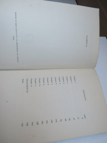 Portrait Of A Rebel The Life and Work of Robert Louis Stevenson By Richard Aldington 1957 1st Editio book image 4
