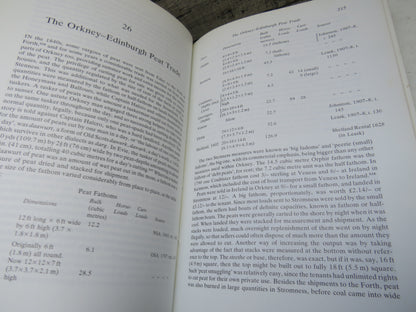 The Northern Isles:  Orkney and Shetland by Alexander Fenton, 1978 book image 5