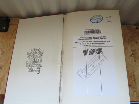 The Governance of Mediaeval England From The Conquest To Magna Carta By H.G. Richardson & G.O. Sayles 1964