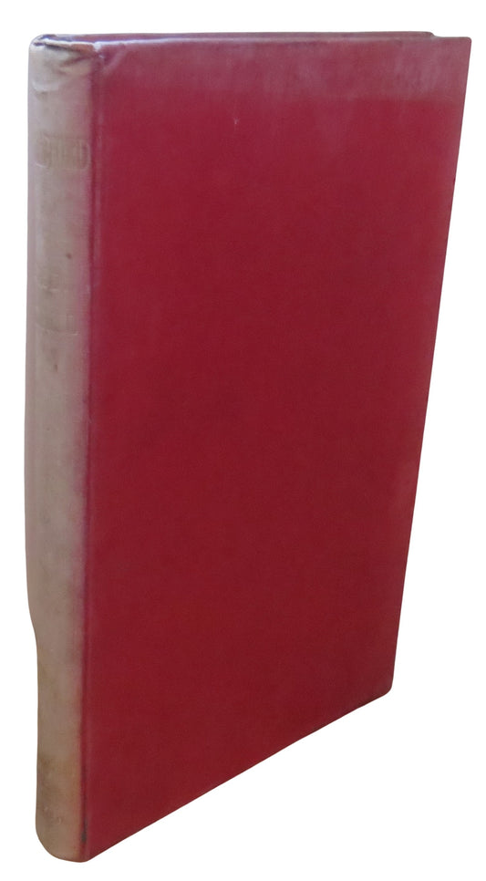 Lord Strafford By H. D. Traill 1893