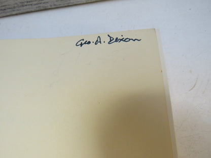 For The Encouragement of Learning Scotland's National Library 1689-1989 Edited by Patrick Cadell and book image 3