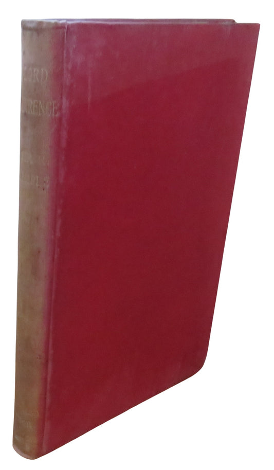 Lord Lawrence By Sir Richard Temple 1893