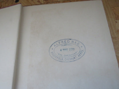 William Dampier By W. Clark Russell 1889 book image 2