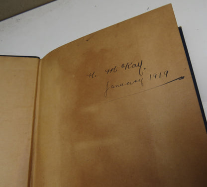 The Vicar of Wakefield by Oliver Goldsmith, 1911 book image 3