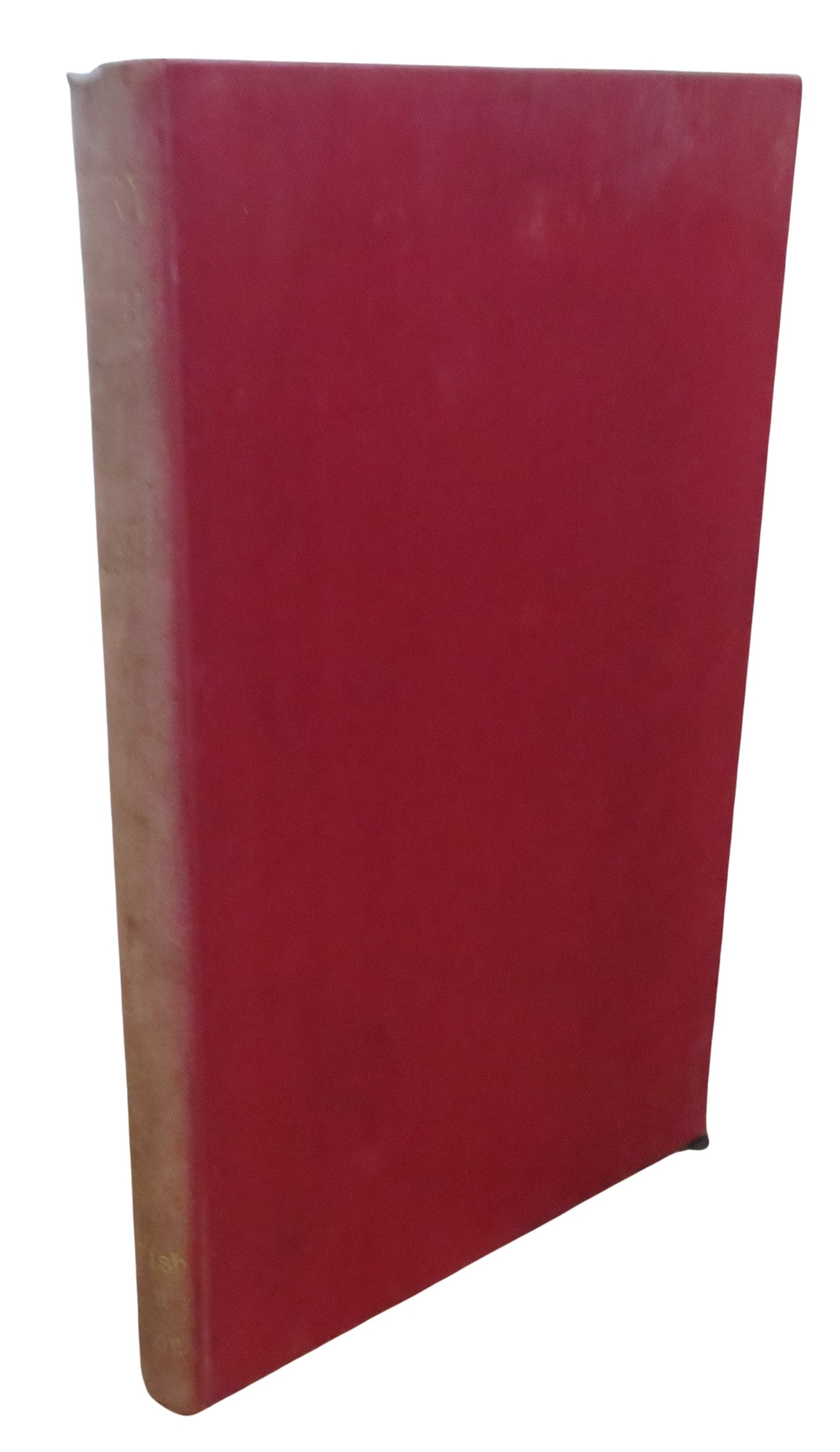 Henry The Fifth By The Rev. A. J. Church 1891 English Men of Action