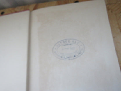 Henry The Fifth By The Rev. A. J. Church 1891 English Men of Action book image 2