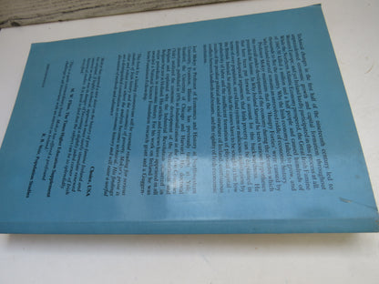 Why Ireland Starved: A Quantitative and Analytical History of the Irish Economy, 1800-1850 By Joel M book image 2