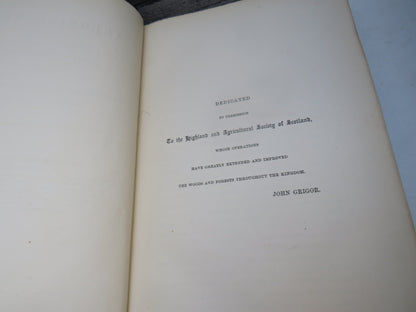 Arboriculture Or A Practical Treatise of Raising and Managing Forest Trees and On The Profitable Ext book image 6