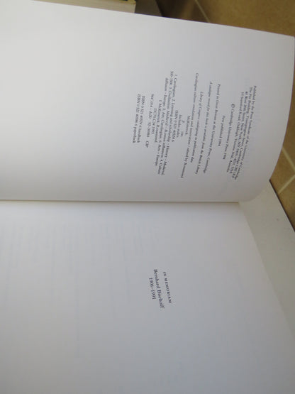 Carolingian Culture: Emulation and Innovation Edited By Rosamont McKitterick 1994 book image 3