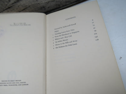 Tibetan Venture by  C. G. Lewis, 1967 book image 5