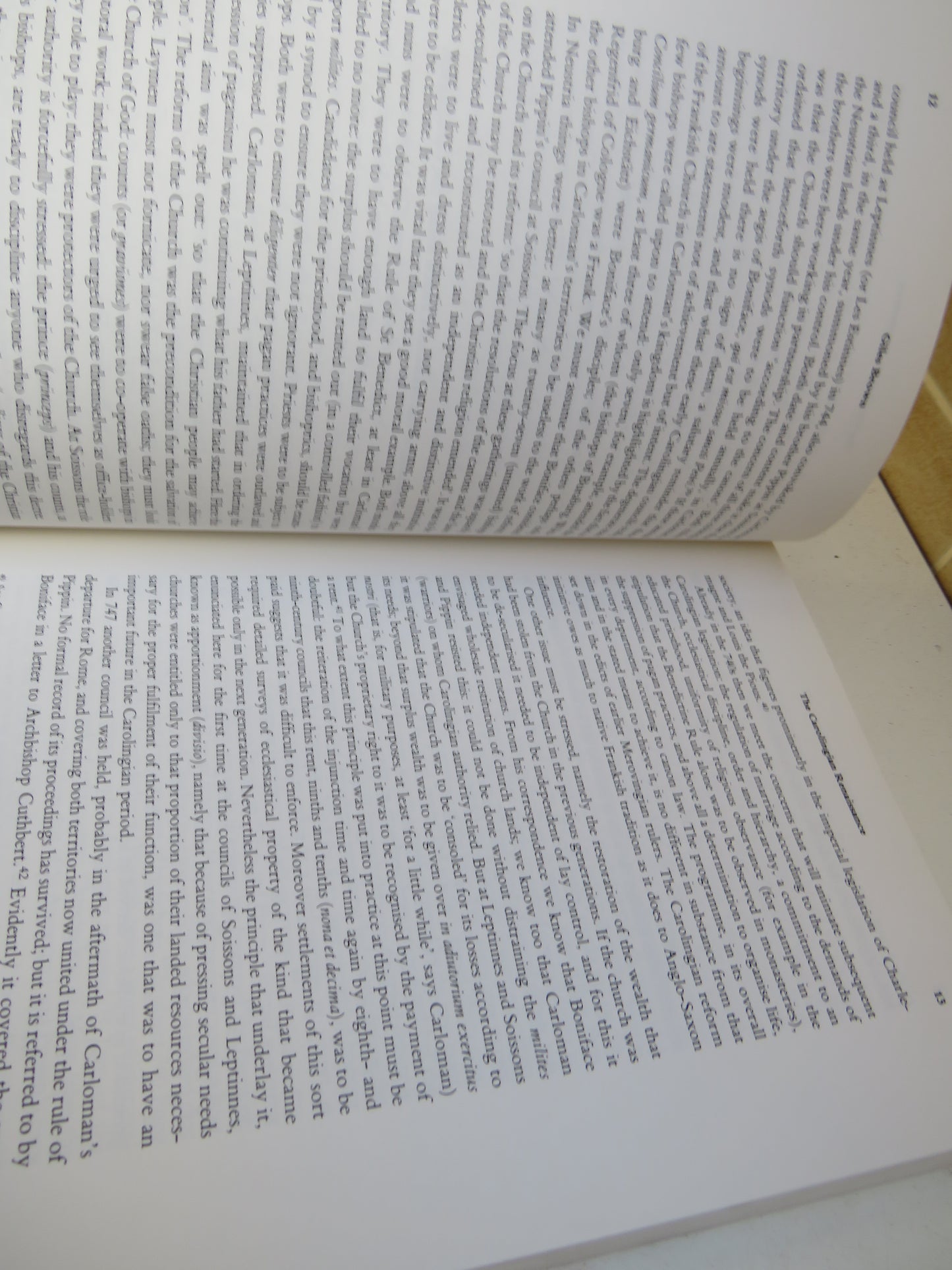 Carolingian Culture: Emulation and Innovation Edited By Rosamont McKitterick 1994