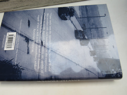 Wars and Shadows Memoirs of General Sir David Fraser 2002