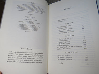 Wars and Shadows Memoirs of General Sir David Fraser 2002 book image 5