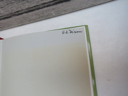 Metagama A Journey From Lewis To The New World By Jim Wilkie 1987 book image 3
