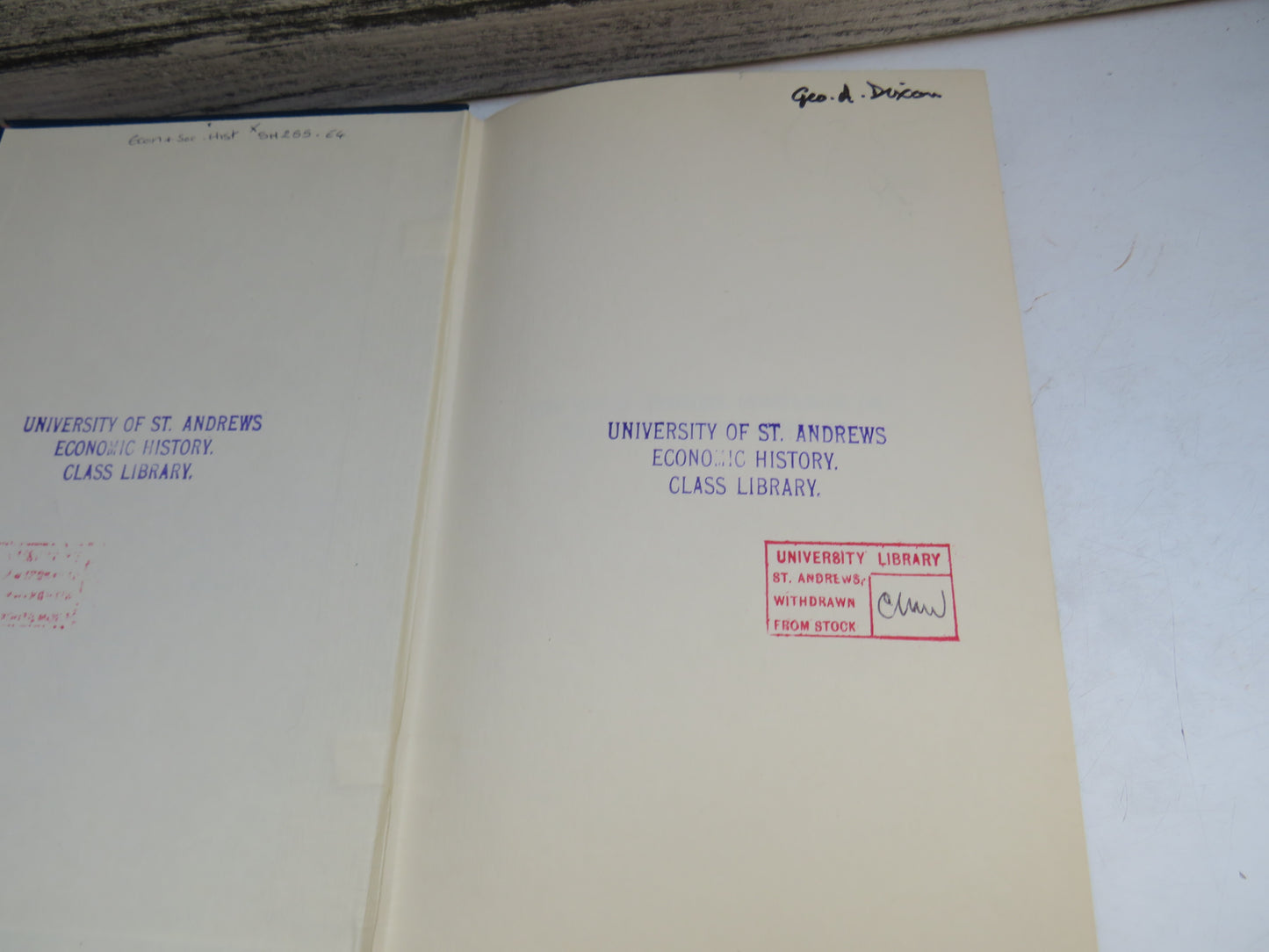 The Royal Fishery Companies of the Seventeenth Century By John R. Elder 1912