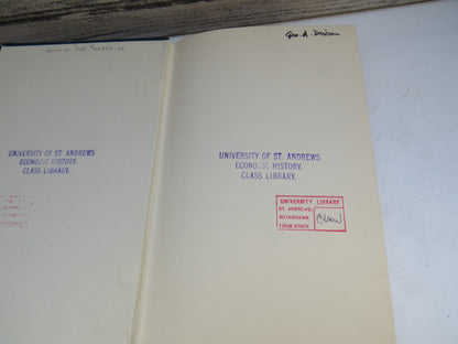 The Royal Fishery Companies of the Seventeenth Century By John R. Elder 1912 book image 3