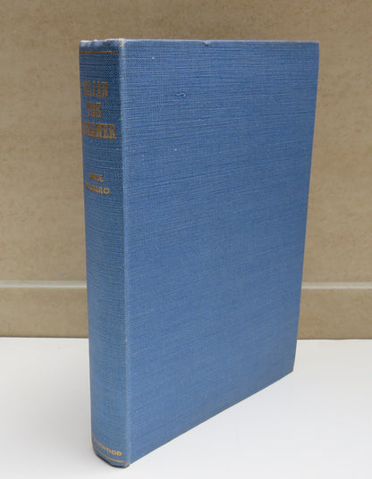 Gilian The Dreamer, His Fancy, His Love and Adventure by Neil Munro, 1949 book image 2