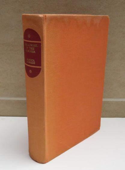 The Angel in the Corner by Monica Dickens book image 2