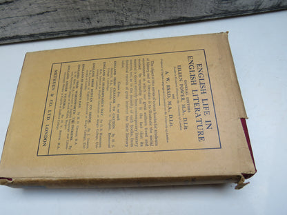 A Victorian Vintage being from a selection of the Best Stories from the Diaries of the Right Hon. Si book image 2