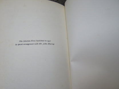 A Victorian Vintage being from a selection of the Best Stories from the Diaries of the Right Hon. Si book image 4