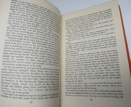 The Angel in the Corner by Monica Dickens book image 5