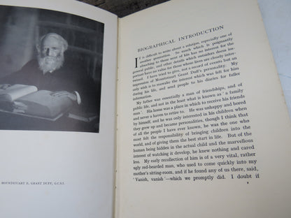 A Victorian Vintage being from a selection of the Best Stories from the Diaries of the Right Hon. Si book image 5