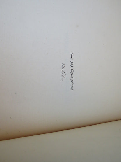 The Annals of Banff Compiled By William Cramond 1891 Volume I book image 4