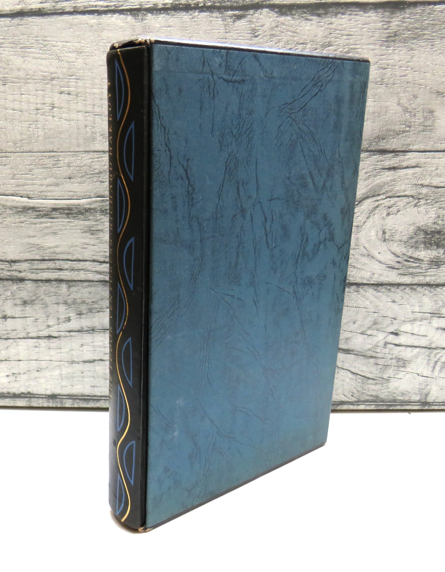 The Tudor Venturers selected from The Principal Navigations, Voyages, Traffisc and Discovies of the English Nation, made by Sea or Over Land by Richard Hakluyt, 1970