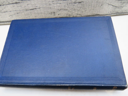 Glengarry's Way and Other Studies by William Roughead, 1922 book image 2
