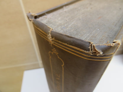 The Records of Aboyne MCCXXX-MDCLXXXI - Spalding Club 1894 book image 3