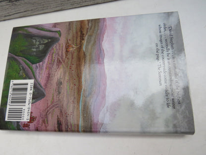 Alba, The Last Wolf By David Stephen 1986 book image 2