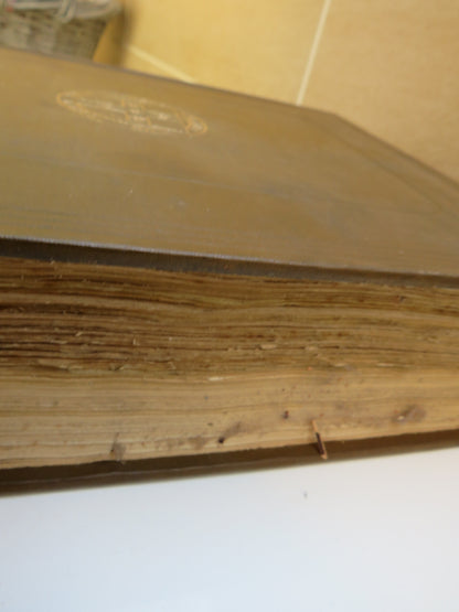 The Records of Aboyne MCCXXX-MDCLXXXI - Spalding Club 1894 book image 4
