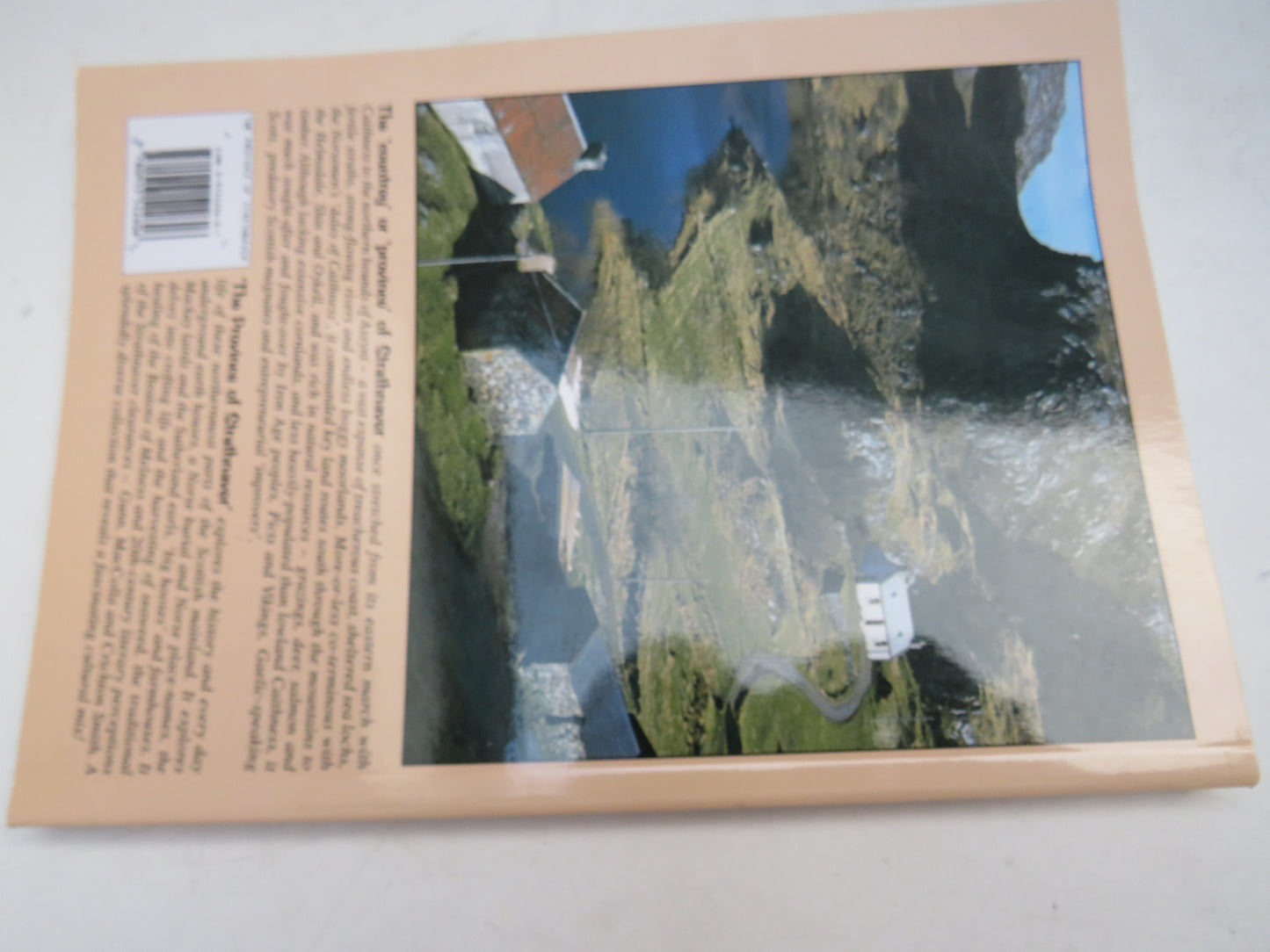 The Province of Strathnaver Editor John R. Baldwin 2000