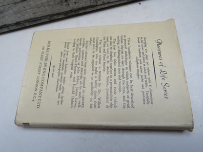 Spice of Life, Compiled by J. Thurston Thrower, 1950 book image 2