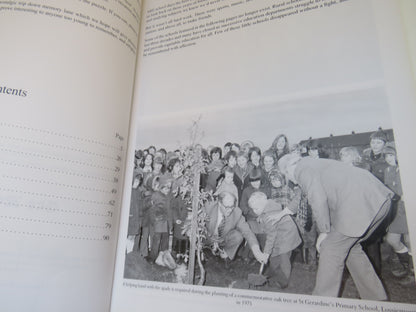 A Nostalgic Look At Yesterday's Moray Remembered Volume I book image 4